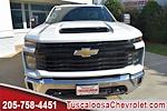 2025 Chevrolet Silverado 3500 Regular Cab 4x4, Pickup for sale #117728 - photo 4