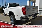 2025 Chevrolet Silverado 3500 Regular Cab 4x4, Pickup for sale #117728 - photo 7