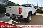 2025 Chevrolet Silverado 3500 Regular Cab 4x4, Pickup for sale #117728 - photo 2