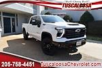 2025 Chevrolet Silverado 2500 Crew Cab 4x4, Pickup for sale #123382 - photo 1