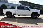 2025 Chevrolet Silverado 2500 Crew Cab 4x4, Pickup for sale #123382 - photo 10