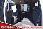 2025 Chevrolet Silverado 2500 Crew Cab 4x4, Pickup for sale #123382 - photo 18