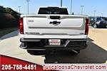 2025 Chevrolet Silverado 2500 Crew Cab 4x4, Pickup for sale #123382 - photo 8