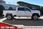 2025 Chevrolet Silverado 2500 Crew Cab 4x4, Pickup for sale #125914 - photo 10