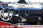 2025 Chevrolet Silverado 2500 Crew Cab 4x4, Pickup for sale #125914 - photo 17