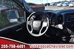 2025 Chevrolet Silverado 2500 Crew Cab 4x4, Pickup for sale #125914 - photo 18