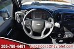 2025 Chevrolet Silverado 2500 Crew Cab 4x4, Pickup for sale #125914 - photo 19