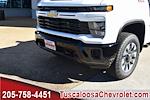 2025 Chevrolet Silverado 2500 Crew Cab 4x4, Pickup for sale #125914 - photo 29