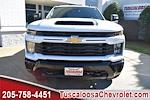 2025 Chevrolet Silverado 2500 Crew Cab 4x4, Pickup for sale #125914 - photo 4