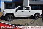 2025 Chevrolet Silverado 2500 Crew Cab 4x4, Pickup for sale #125914 - photo 6