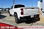 2025 Chevrolet Silverado 2500 Crew Cab 4x4, Pickup for sale #125914 - photo 7