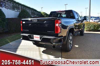 2025 Chevrolet Silverado 2500 Crew Cab 4x4, Pickup for sale #125939 - photo 2