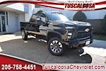 2025 Chevrolet Silverado 2500 Crew Cab 4x4, Pickup for sale #125939 - photo 1