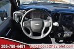 2025 Chevrolet Silverado 2500 Crew Cab 4x4, Pickup for sale #125939 - photo 19