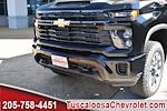 2025 Chevrolet Silverado 2500 Crew Cab 4x4, Pickup for sale #125939 - photo 29