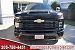 2025 Chevrolet Silverado 2500 Crew Cab 4x4, Pickup for sale #125939 - photo 4