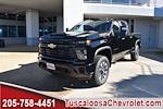 2025 Chevrolet Silverado 2500 Crew Cab 4x4, Pickup for sale #125939 - photo 5