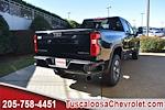 2025 Chevrolet Silverado 2500 Crew Cab 4x4, Pickup for sale #125939 - photo 2