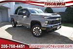 2025 Chevrolet Silverado 2500 Crew Cab 4x4, Pickup for sale #126182 - photo 1