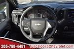 2025 Chevrolet Silverado 2500 Crew Cab 4x4, Pickup for sale #126182 - photo 19