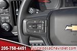 2025 Chevrolet Silverado 2500 Crew Cab 4x4, Pickup for sale #126182 - photo 20