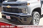 2025 Chevrolet Silverado 2500 Crew Cab 4x4, Pickup for sale #126182 - photo 29