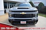 2025 Chevrolet Silverado 2500 Crew Cab 4x4, Pickup for sale #126182 - photo 4