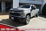 2025 Chevrolet Silverado 2500 Crew Cab 4x4, Pickup for sale #126182 - photo 5