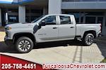 2025 Chevrolet Silverado 2500 Crew Cab 4x4, Pickup for sale #126182 - photo 6