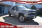 2025 Chevrolet Silverado 2500 Crew Cab 4x4, Pickup for sale #126220 - photo 1