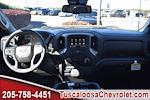 2025 Chevrolet Silverado 2500 Crew Cab 4x4, Pickup for sale #126220 - photo 17