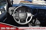 2025 Chevrolet Silverado 2500 Crew Cab 4x4, Pickup for sale #126220 - photo 19