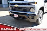 2025 Chevrolet Silverado 2500 Crew Cab 4x4, Pickup for sale #126220 - photo 29