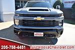 2025 Chevrolet Silverado 2500 Crew Cab 4x4, Pickup for sale #126220 - photo 3