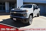 2025 Chevrolet Silverado 2500 Crew Cab 4x4, Pickup for sale #126220 - photo 4