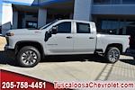 2025 Chevrolet Silverado 2500 Crew Cab 4x4, Pickup for sale #126220 - photo 5