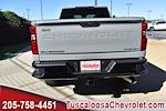 2025 Chevrolet Silverado 2500 Crew Cab 4x4, Pickup for sale #126220 - photo 7