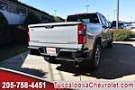 2025 Chevrolet Silverado 2500 Crew Cab 4x4, Pickup for sale #126220 - photo 9