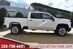 2025 Chevrolet Silverado 2500 Crew Cab 4x4, Pickup for sale #126249 - photo 10