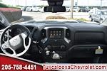 2025 Chevrolet Silverado 2500 Crew Cab 4x4, Pickup for sale #126249 - photo 17