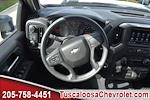 2025 Chevrolet Silverado 2500 Crew Cab 4x4, Pickup for sale #126249 - photo 19