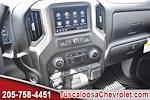 2025 Chevrolet Silverado 2500 Crew Cab 4x4, Pickup for sale #126249 - photo 24