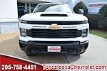 2025 Chevrolet Silverado 2500 Crew Cab 4x4, Pickup for sale #126249 - photo 4