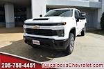 2025 Chevrolet Silverado 2500 Crew Cab 4x4, Pickup for sale #126249 - photo 5