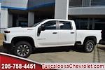 2025 Chevrolet Silverado 2500 Crew Cab 4x4, Pickup for sale #126249 - photo 6