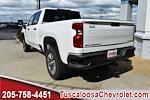 2025 Chevrolet Silverado 2500 Crew Cab 4x4, Pickup for sale #126249 - photo 7