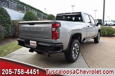 2025 Chevrolet Silverado 2500 Crew Cab 4x4, Pickup for sale #126267 - photo 2