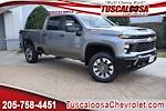 2025 Chevrolet Silverado 2500 Crew Cab 4x4, Pickup for sale #126267 - photo 1