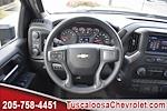 2025 Chevrolet Silverado 2500 Crew Cab 4x4, Pickup for sale #126267 - photo 19