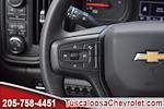 2025 Chevrolet Silverado 2500 Crew Cab 4x4, Pickup for sale #126267 - photo 20